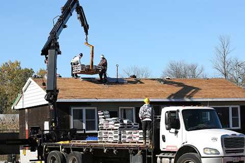 McHenry Roofing