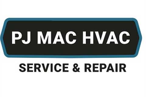  	PJ MAC HVAC Service & Repair - HVAC Contractors - Philadelphia, PA 19147 