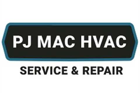 PJ MAC HVAC Service & Repair - Glen Mills, PA 19342