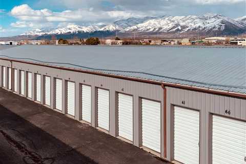 Everything You Need to Know About Bozeman Storage Units