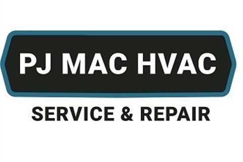 • PJ MAC HVAC Service & Repair • West Chester • Pennsylvania •..