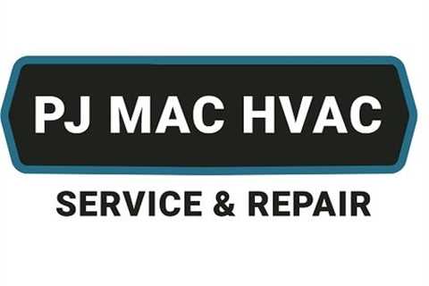 • PJ MAC HVAC Service & Repair • Malvern • Pennsylvania • https://pjmachvac...