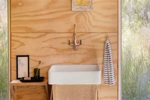 The Effect of Wall Surface Treatments on Your Home Bathroom Remodel