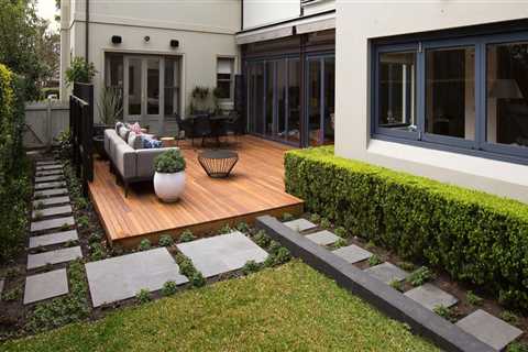 The Newbie's Guide to Home Landscaping