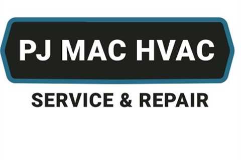 • PJ MAC HVAC Service & Repair • Reading • Pennsylvania • https://pjmachvac...