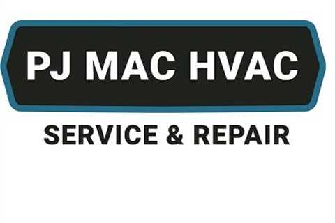 • PJ MAC HVAC Service & Repair • Wayne • Pennsylvania • https://pjmachvac..