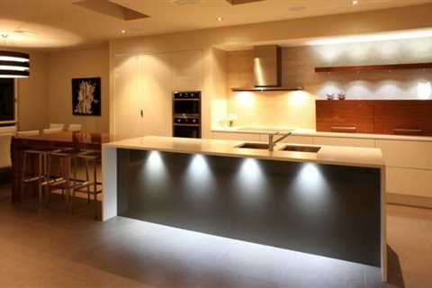 Kitchen Lighting Ideas 2023