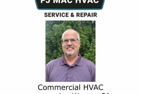 Commercial HVAC companies Wayne, PA