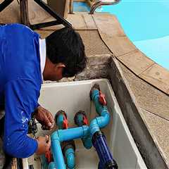 Is pool maintenance expensive?