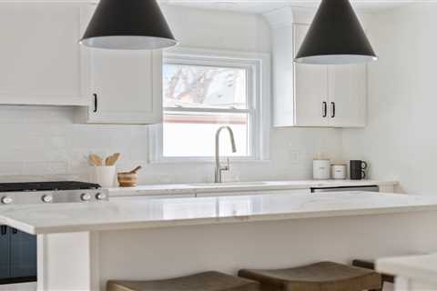 Kitchen Trend Forecast for 2023