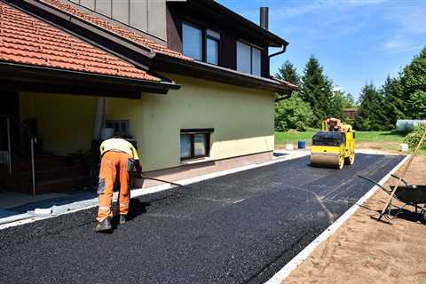 Best Seal Coating For Driveways