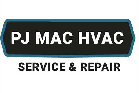 PJ MAC HVAC Service