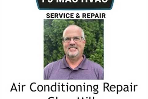 PJ MAC HVAC Service & Repair - Glen Mills, PA 19342