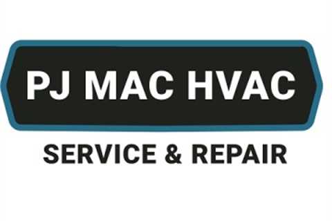 PJ MAC HVAC Service & Repair - Pottstown, PA 19464