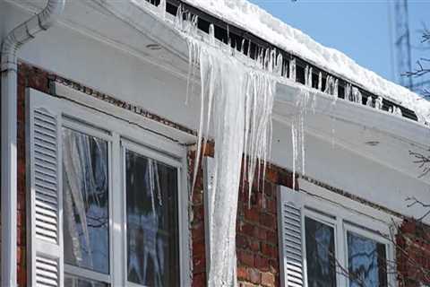 The Dangers Of DIY Home Winterization: When To Call A Specialist