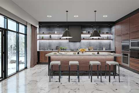 Modern Kitchen Lighting Ideas For 2023