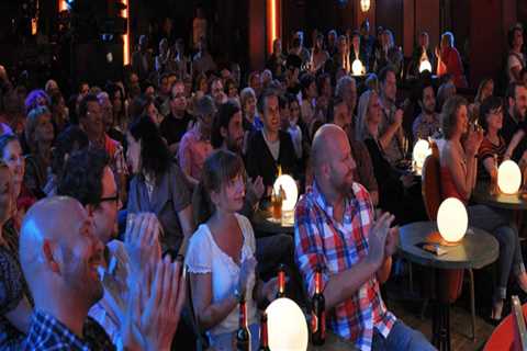 Save Money and Have Fun at Boca Raton Comedy Club