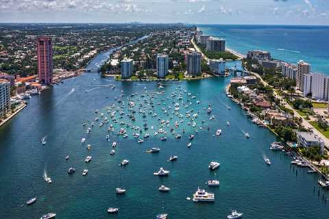 What is Boca Raton, Florida Most Famous For?