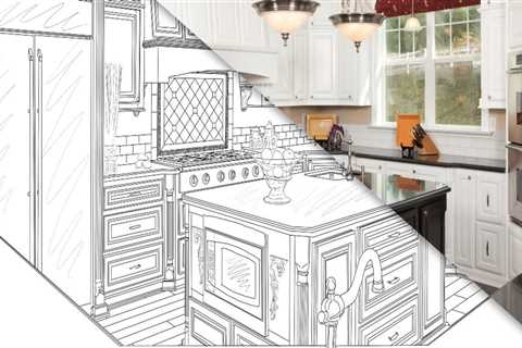 A Step-by-Step Guide to Kitchen Remodeling