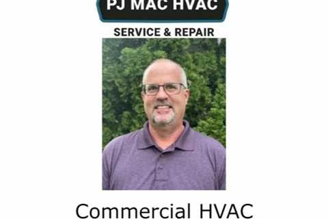 Commercial HVAC contractor Drexel Hill, PA