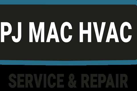 PJ MAC HVAC Service & Repair - Glen Mills, PA 19342 | Neustar Localeze