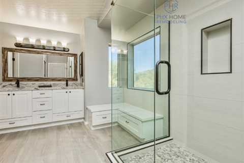 Which Factors Should Be Considered Before Bathroom Remodeling?