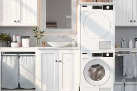 Laundry Room Remodel Cost Where To Save And Where To Splurge