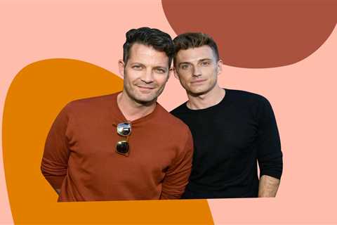 This Is the Surprising Color Nate Berkus and Jeremiah Brent Are Leaning Into