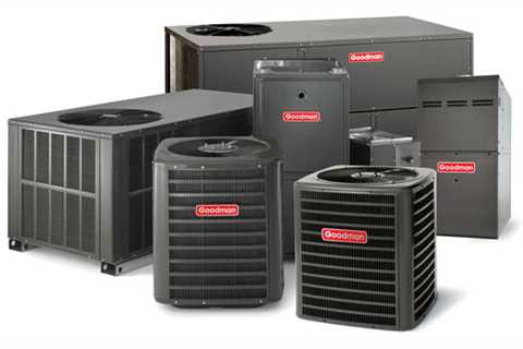 What You Need To Know About Air Conditioner Repair In Augusta