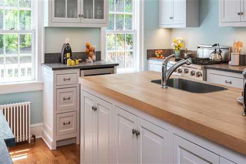 How to Choose the Best Materials for Your Sears Kitchen Renovation