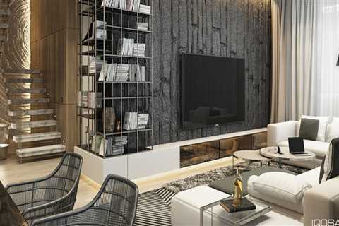 How to Add Texture to Your Interior Design