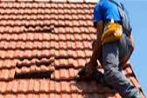 The Advantages of Hiring a Professional for Roof as well as Gutter Replacement