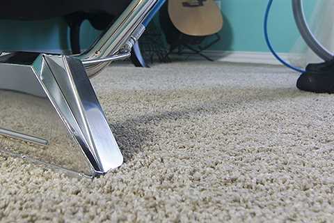 Why Carpet Cleaning Is Important For Good Health Of Your Family in Nottingham