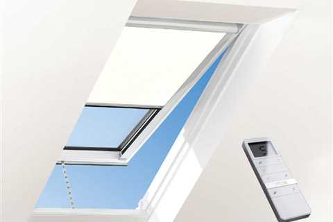 Bedroom Skylights – Are You a ‘Light’ Sleeper ?