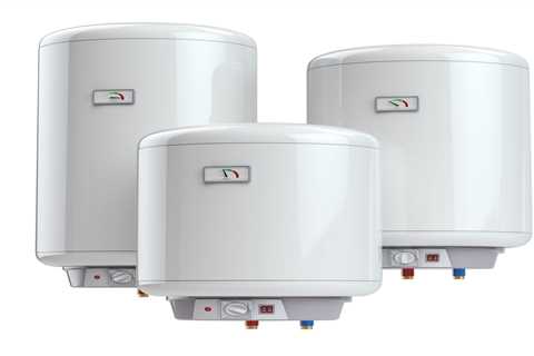 6 Reasons To Get Professional Water Heater Installation