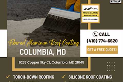 Expert Roof Leak Repair Services from Ridgeline Roofers Columbia Earns Rave Review from Satisfied..