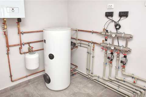 Boilers: An Overview