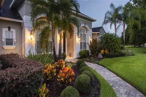An Overview of How Landscaping Can Boost the Value of Your Home