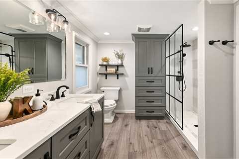 Things You Should Know Before Starting a Bathroom Remodel