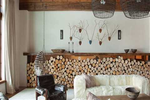 Creating a Cozy and Inviting Rustic Home Decor Style