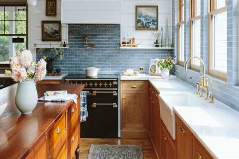 Will Window and Door Installation Enhance Your Kitchen and Bathroom Remodel?