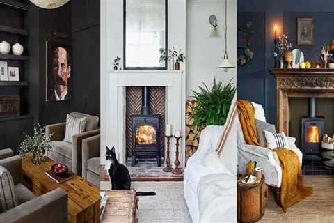 Creating a Cozy Living Room: Expert Tips for a Warm and Inviting Atmosphere