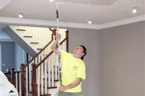 Painting Contractors - How to Choose a Good One