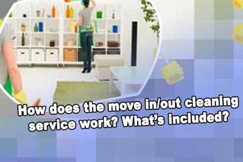 Tips to Consider When Choosing a Cleaning Service Near Me