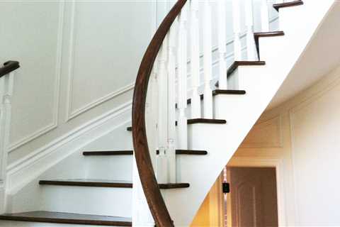 Choosing a Staircase Painting Company