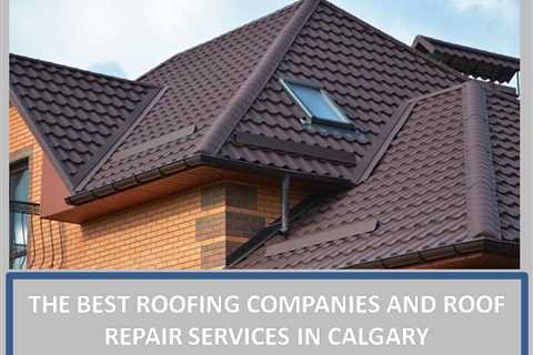 Things to Look For When Selecting a Roofing Contractor