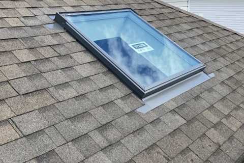 Benefits of Installing a Toronto Commercial Skylight Replacement