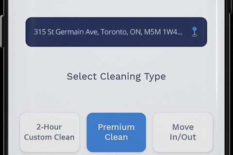 Advantages of Hiring a House Cleaning Service