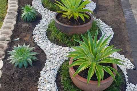 Landscape Companies