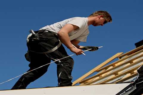 How to Find the Best Roofers